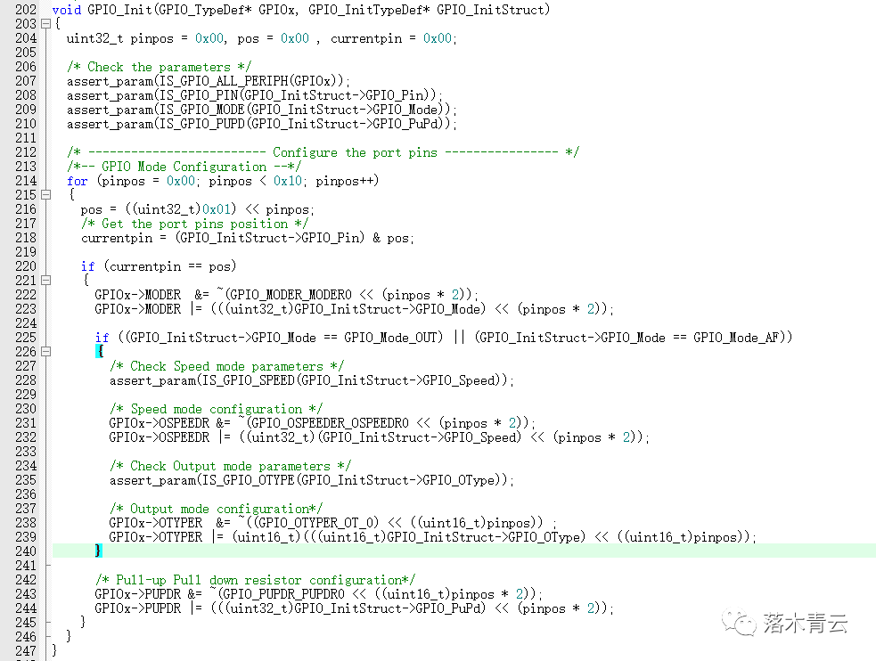 Advanced Development of 51 Microcontroller (Part 1) - Microcontroller Programming Mindset