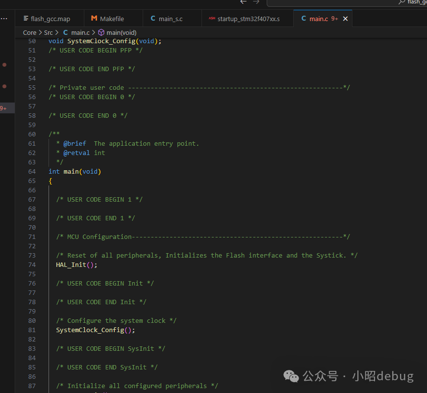 Understanding the Power-On Sequence of Cortex-M MCUs in 3 Minutes