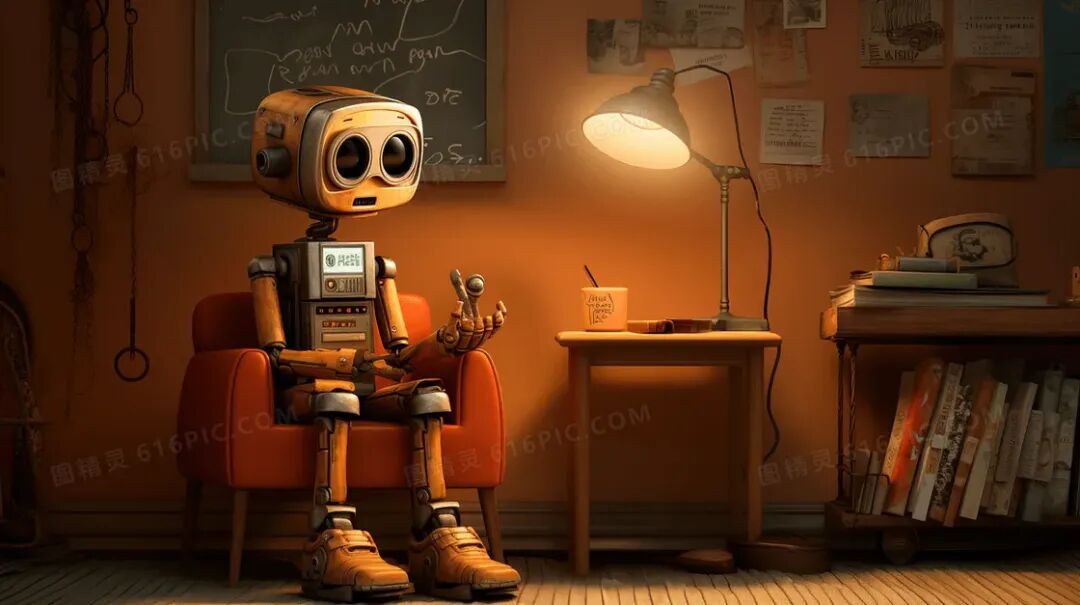 The Era of AI Companion Robots: 'Loneliness' is Becoming a Huge Opportunity, Transforming Your Loneliness Curve into the Evolution Path of AI Robots
