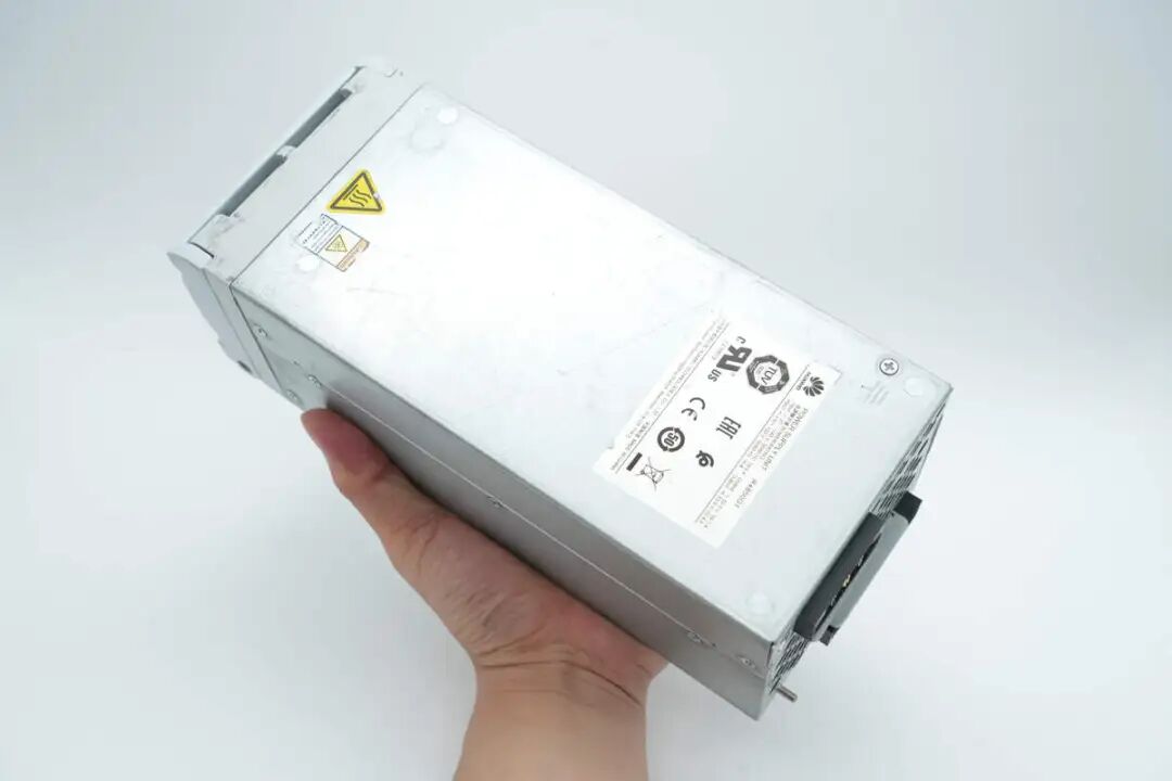 Disassembly Report: Huawei 3000W Digital Power Module
