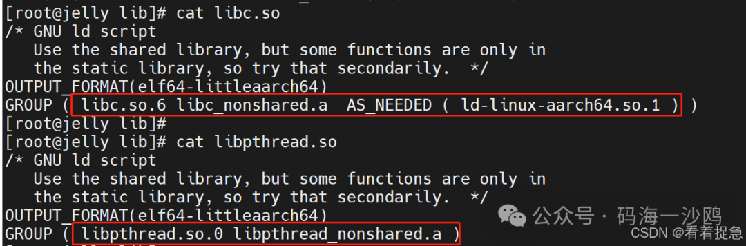 Compiling GCC 11.5 x64 to AArch64 Cross Toolchain on CentOS 6.10