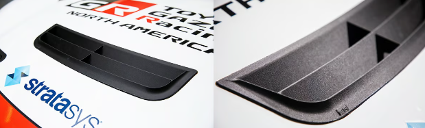 8 Materials Suitable for Outdoor 3D Printing