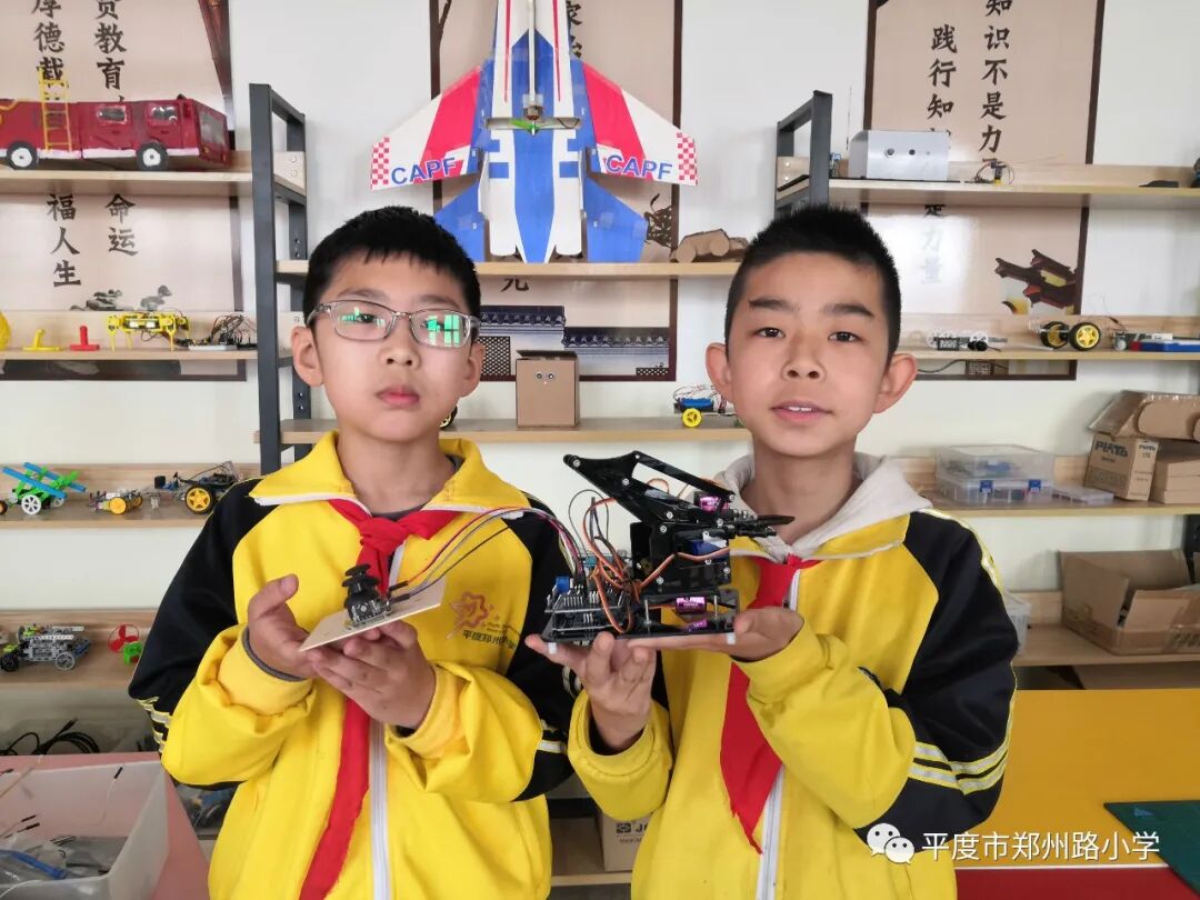 Hands-On Series: Building a Transport Robot