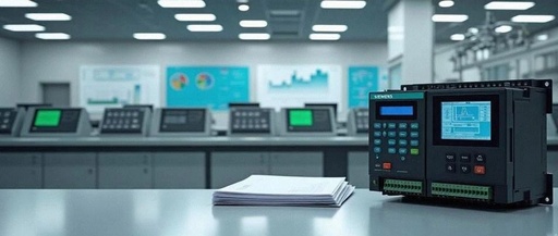 PLC Programming Method for Continuous Length Measurement Using Incremental Encoders