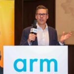 ARM's New Strategy: Making Chip Design as Simple as Building with Blocks?