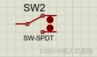 Introduction to Common Components in Proteus: Symbols and Names