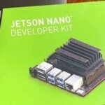 Getting Started with Nvidia Jetson Nano