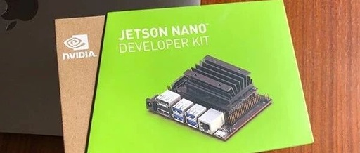 Getting Started with Nvidia Jetson Nano
