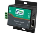 Data Acquisition: Serial Port Server vs. Communication Management Machine (Data Acquisition Gateway)