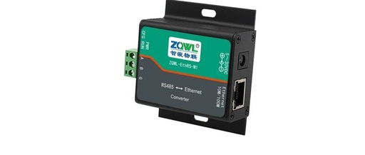 Data Acquisition: Serial Port Server vs. Communication Management Machine (Data Acquisition Gateway)