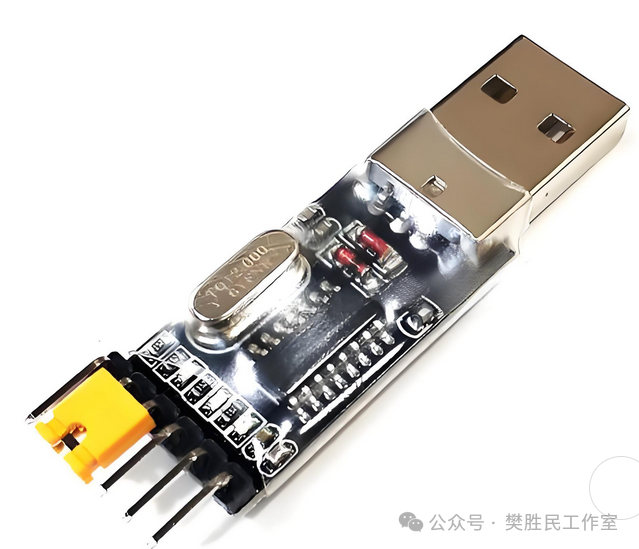 Confused About Serial Ports/UART/RS-232/RS-485? Understand All the Differences in 3 Minutes! (Embedded Classroom)