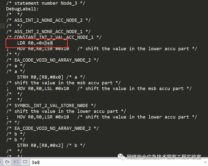 Exploring Schneider PLC Worm Technology