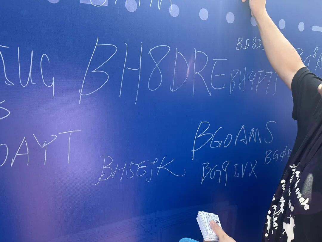 Reflections on the C License Examination