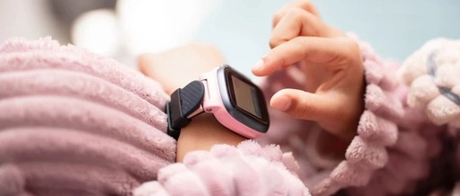 Parents, Don't Panic! The New National Standard Will Solve the Challenges of Purchasing Children's Smart Watches