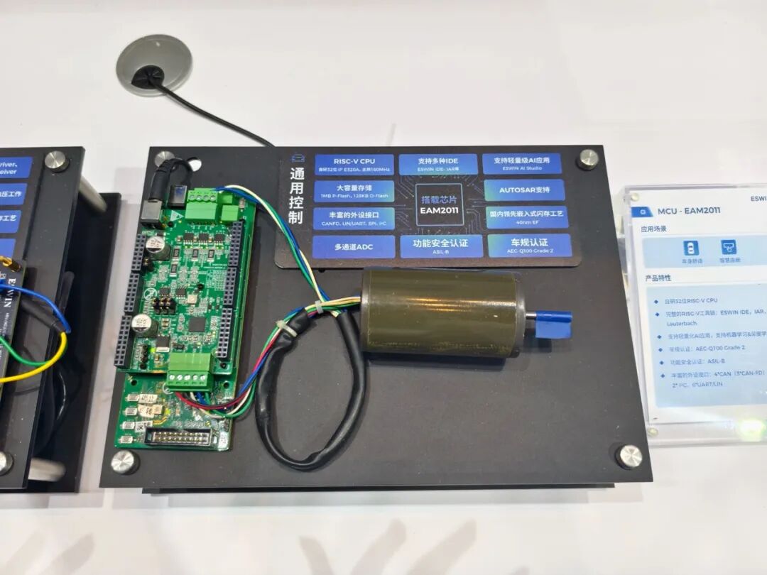 Trends in RISC-V Technology