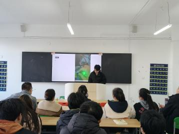 Successful Report Activity of the IoT Engineering Mentorship Program