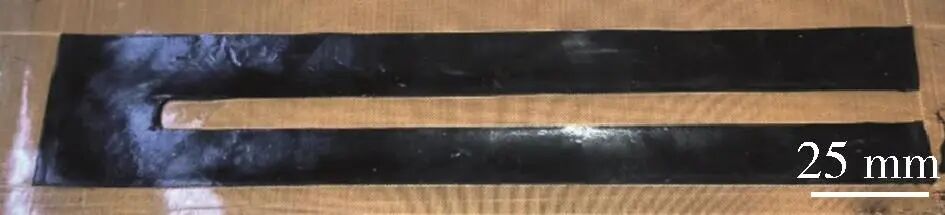 Preparation of Flexible Sensors for Thoracic and Abdominal Respiration Detection Needs