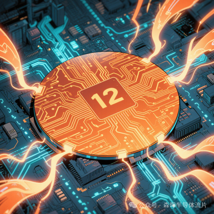 Decoding Semiconductor Jargon: From CD to GAA, the 'Secret Codebook' of Chip Manufacturing