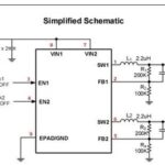 MX9008 Dual-Channel PMIC with Shutdown Power Consumption as Low as 1μA: Designed for Portable Device Longevity and Space Optimization