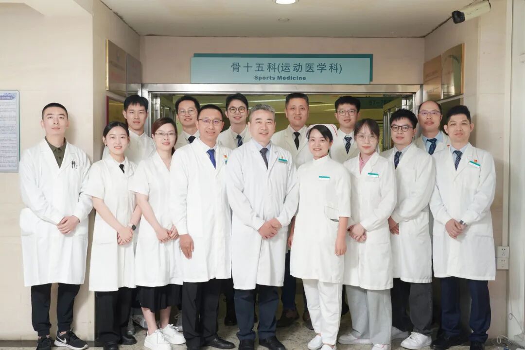 3D Printing & Precision Minimally Invasive Surgery: Wrist Arthroscopy Helps TFCC Patients Regain Athletic Vitality