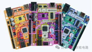 Transform Your PCB with Colorful Silkscreen Designs!