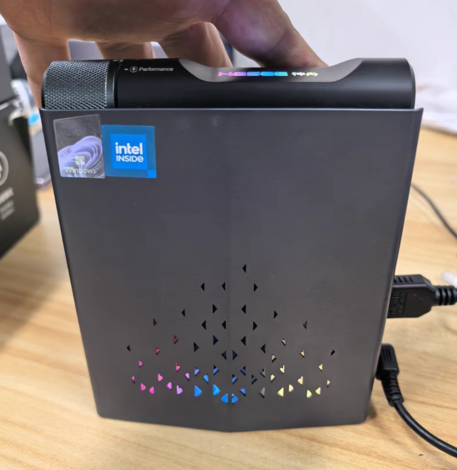 Mini i5: A Perfect Device for Building a Home Theater at an Unbeatable Price?