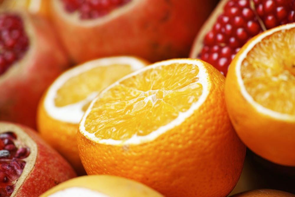 Orange ≠ Mandarin: Understanding the Correct Terminology