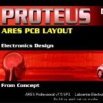 Proteus 7.5 Software Installation Guide
