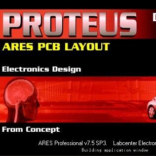 Proteus 7.5 Software Installation Guide