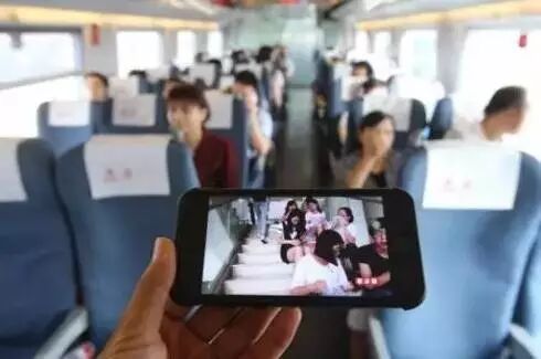 High-Speed Wi-Fi on High-Speed Trains: Ten Times Faster than 4G