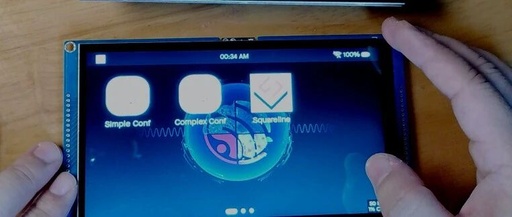 ESP32_Display_Panel: A Powerful Tool for Driving Displays with ESP32