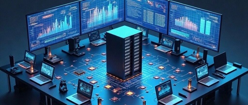 Understanding Domestic AI Chip Software Manufacturers