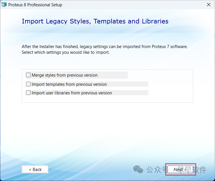 Proteus 8.9 Installation Guide (Includes Download Package)
