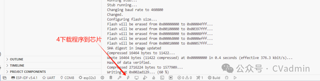 Creating an AI Companion that Chats with You Using ESP32S3!