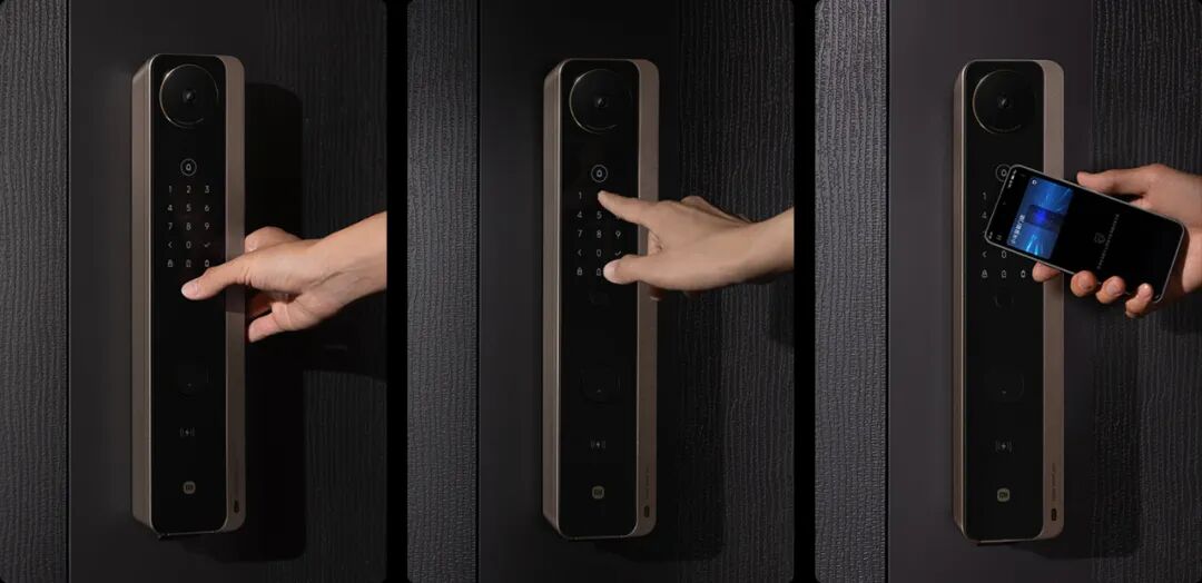 FCC-ID Certification in the USA: Is Separate Certification Required for Complete Bluetooth Lock Products?