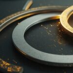 What Types Are Metal Wound Gaskets A, B, C, and D?