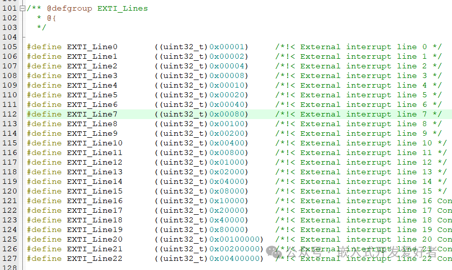 Fundamental Principles of Real-Time Operating Systems for Embedded Microcontrollers