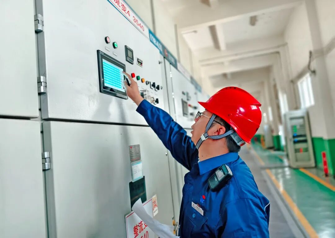 Enhancing Equipment Management Efficiency: Innovation Drives Development