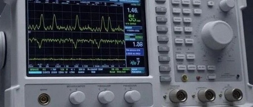 Design of Frequency Counter Based on AT89C51 Microcontroller