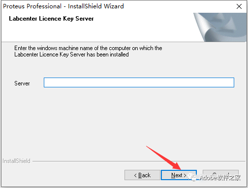 Proteus 7.5 Software Installation Guide