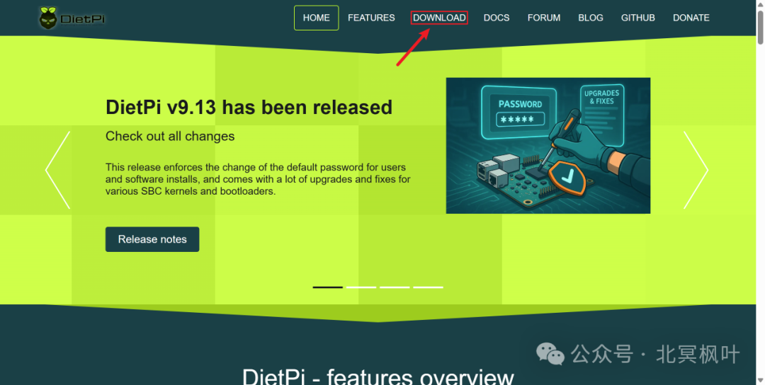 Flashing DietPi System to NanoPi NEO2 via Windows Network Sharing and Configuring RTL8188GU WiFi