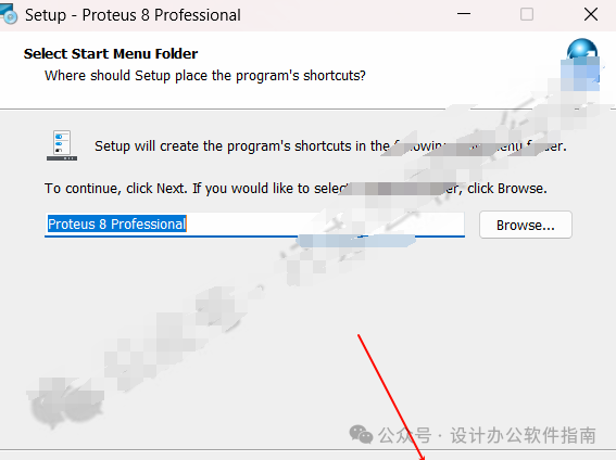Proteus 8.17 Installation Guide (Professional Version)