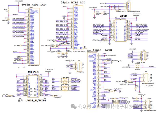 Peite Technology RK3588 Development Board: Octa-Core Architecture + 6TOPS Computing Power for Accelerated Product Iteration