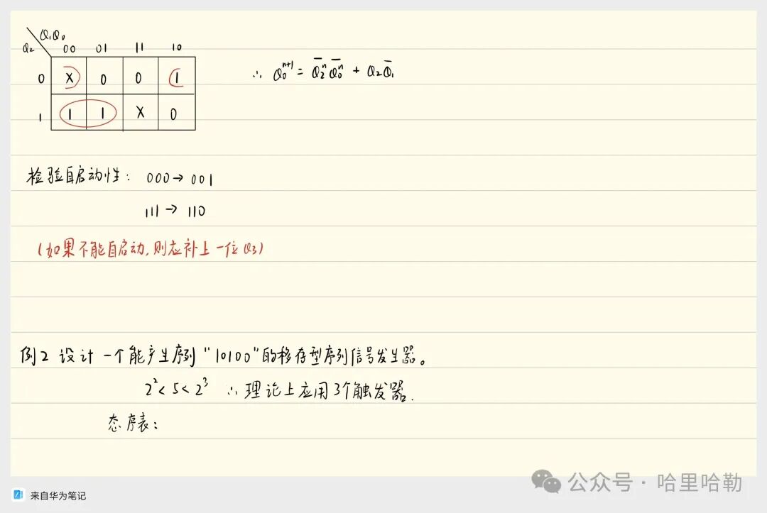 Digital Logic Final Review: Sequential Logic & ADC/DAC & ROM