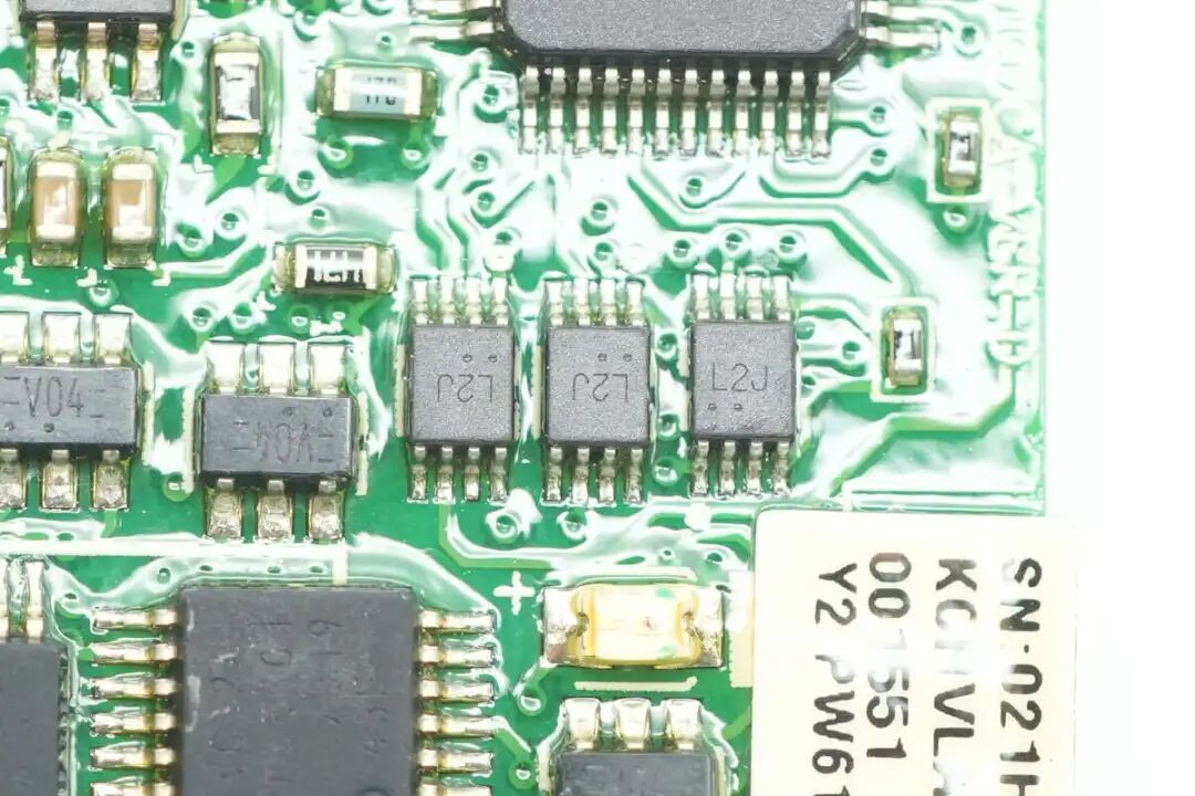 Disassembly Report: Huawei 3000W Digital Power Module