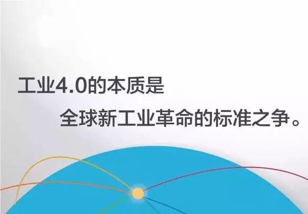 Understanding Industry 4.0 Through 13 Illustrations