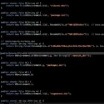 The 'Godfather' Android Trojan Uses Virtualization Technology to Hijack Banking and Cryptocurrency Applications