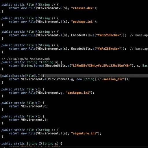The 'Godfather' Android Trojan Uses Virtualization Technology to Hijack Banking and Cryptocurrency Applications
