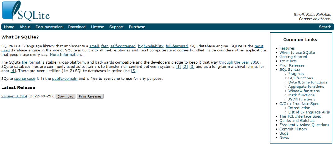 10 Excellent Open Source C Language Projects