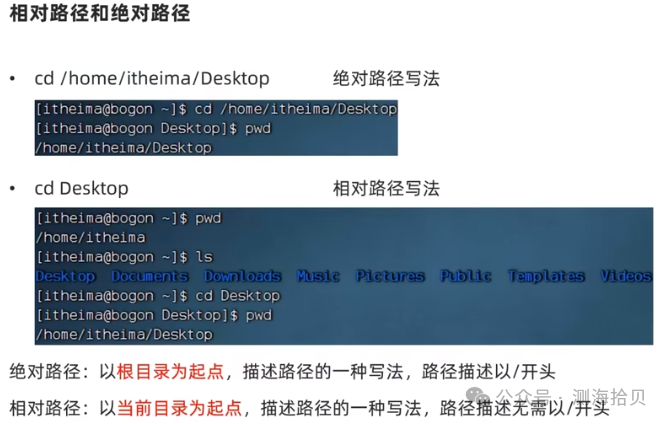 Common Linux Commands for Software Testing